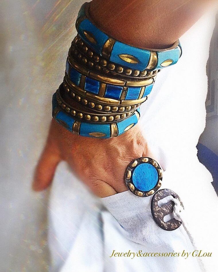 bohemian bracelet (25)