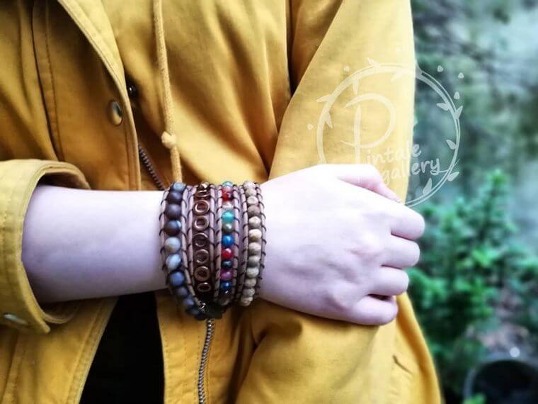 bohemian bracelet (27)