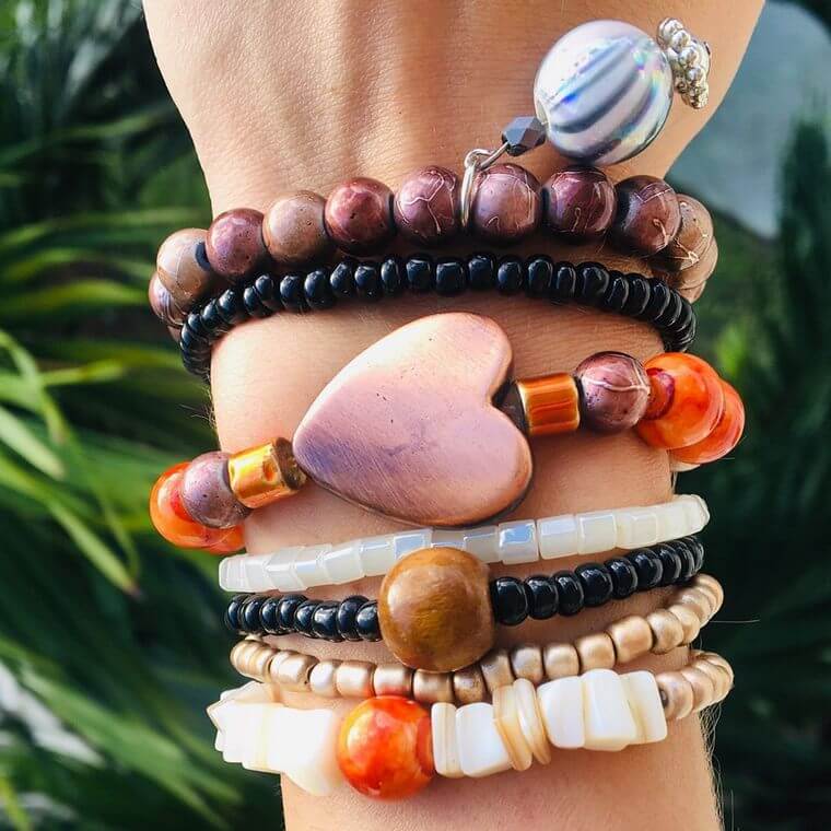 bohemian bracelet (28)