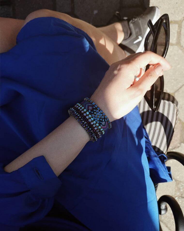 bohemian bracelet (45)