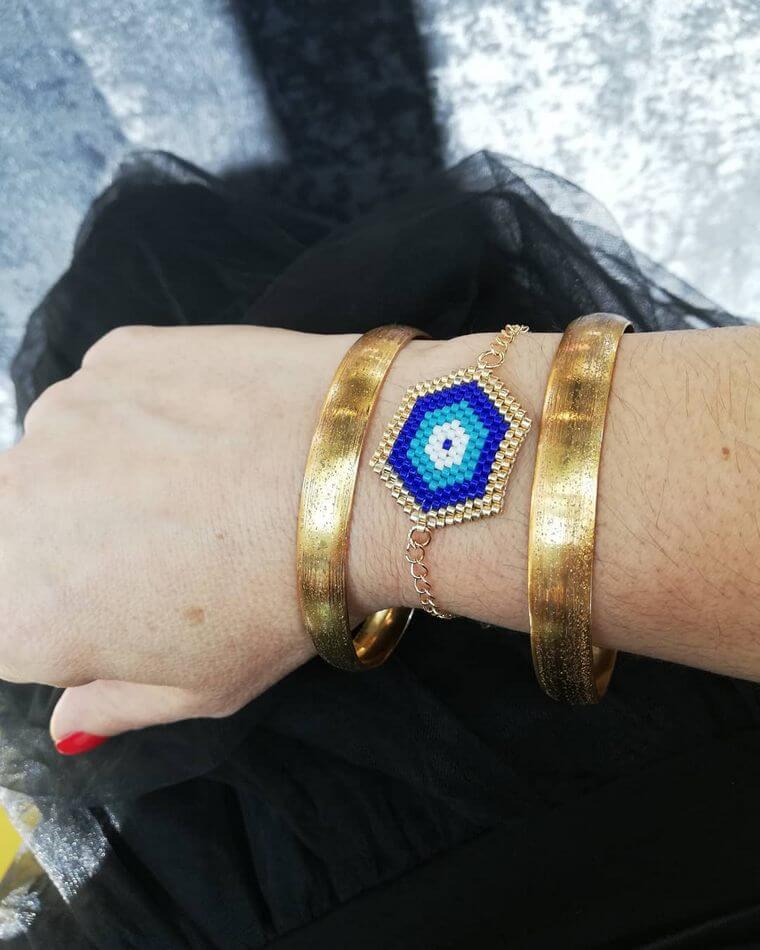 bohemian bracelet (53)