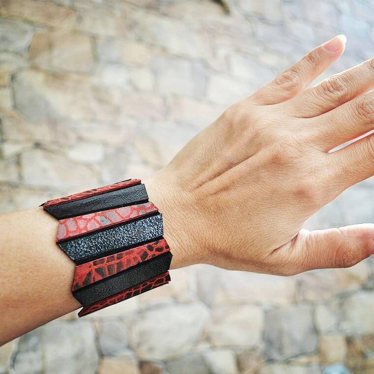 bohemian bracelet (60)