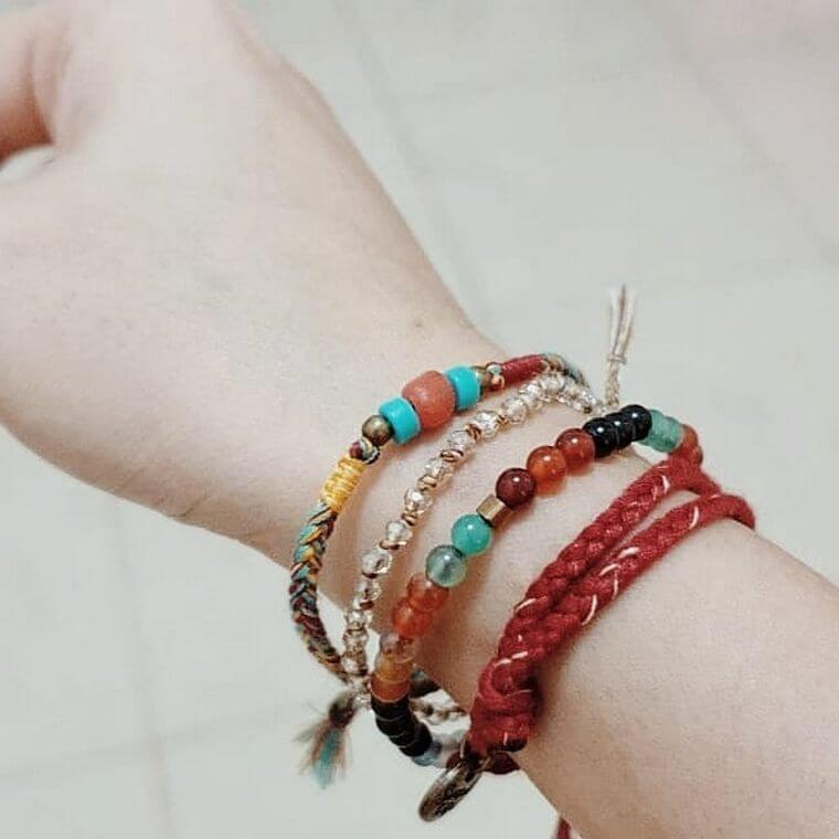 bohemian bracelet (67)