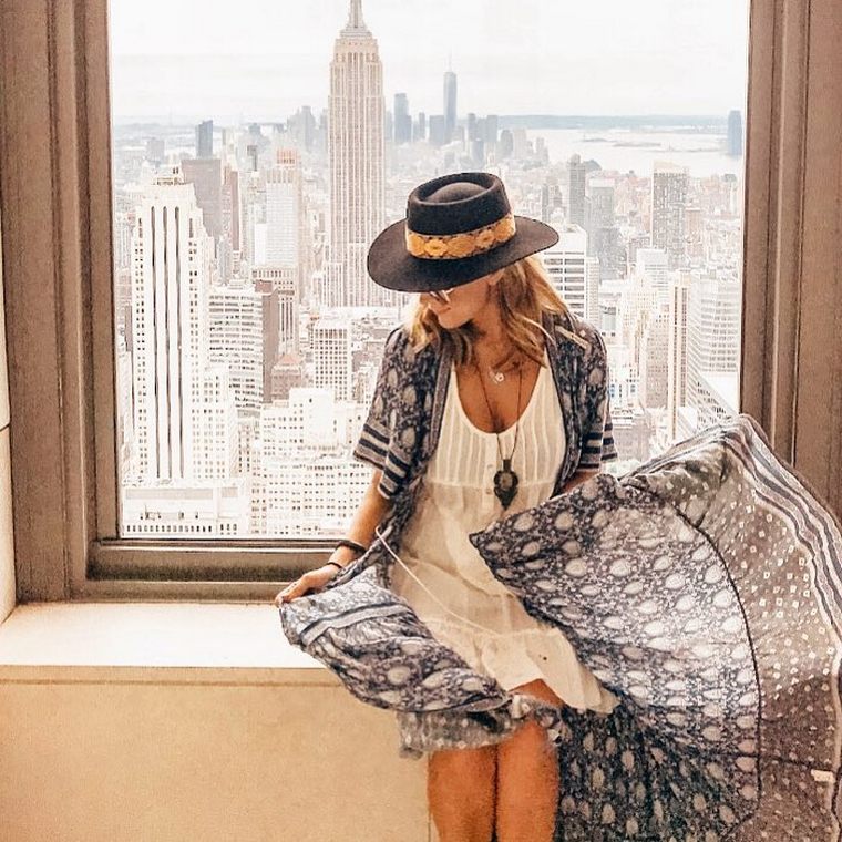 bohemian fashion (35)