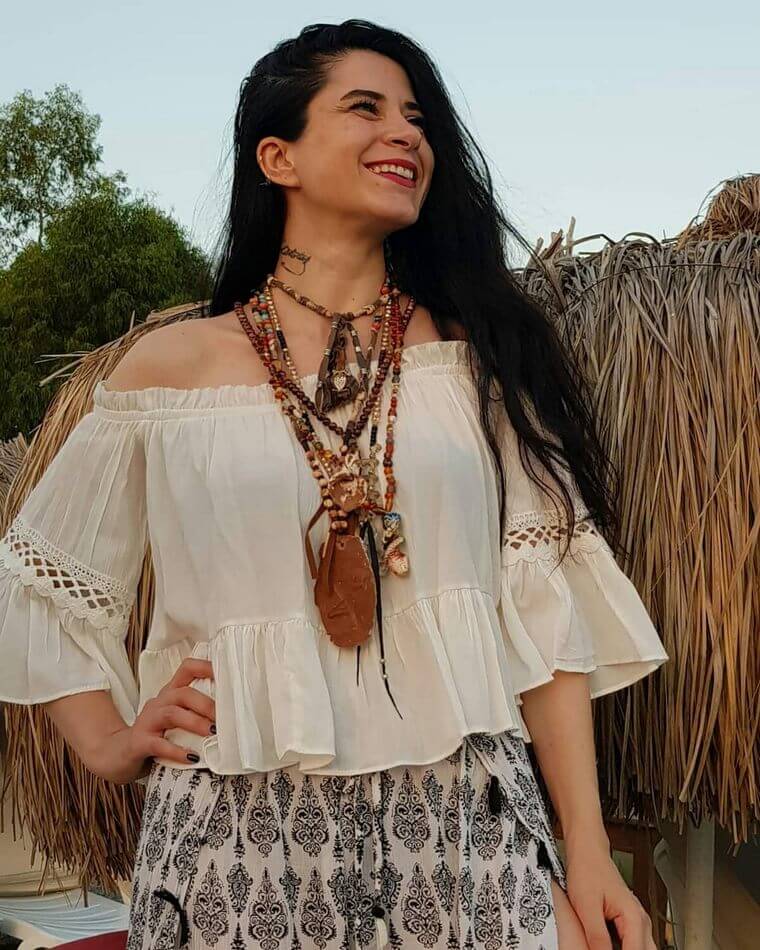 bohemian necklaces (46)