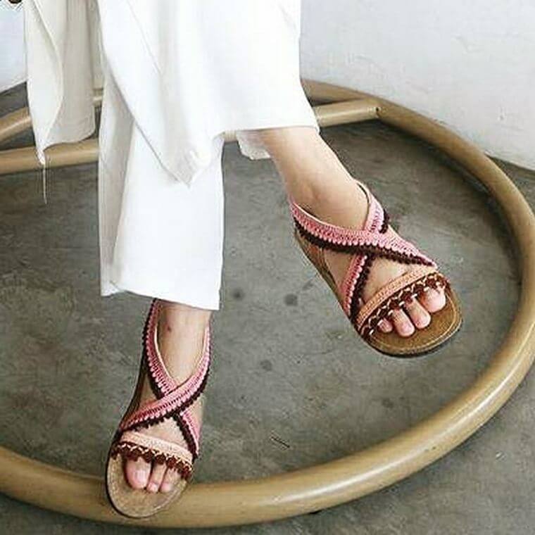 bohemian sandal (22)