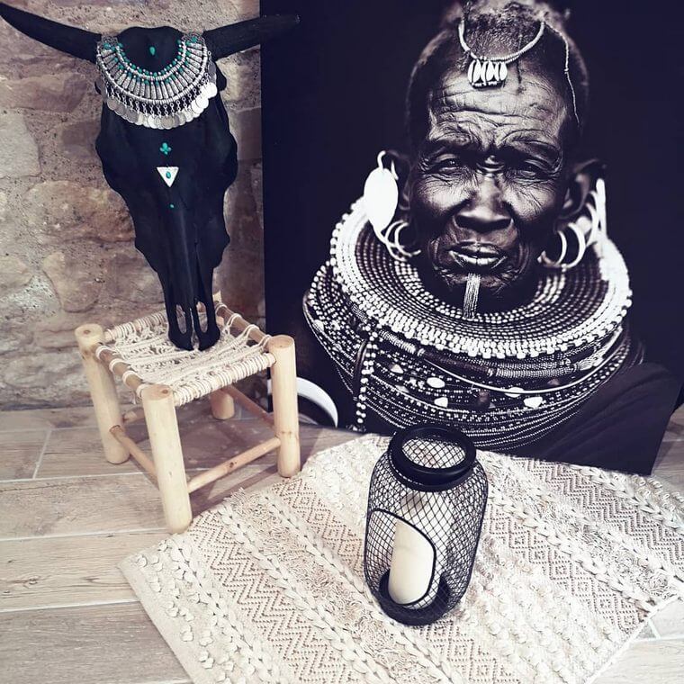 gypsy home decor (18)