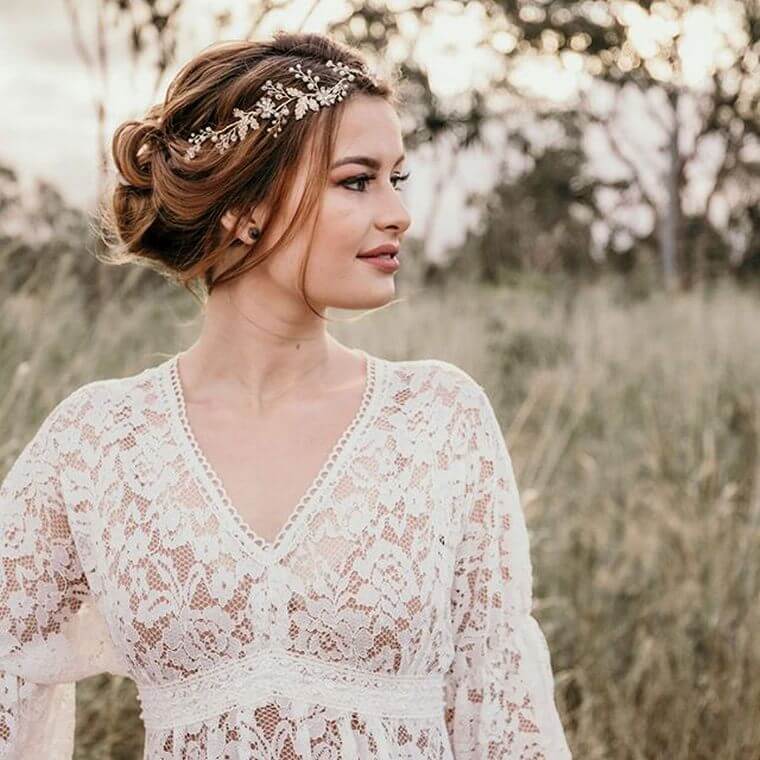 Boho Hairstyles: Boho Twist Braid - Luxy® Hair