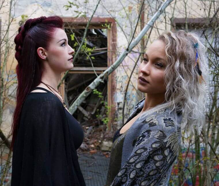 bohemian hair style (55)