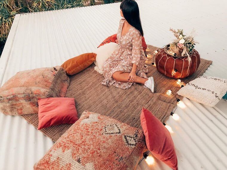 Bohemian Lifestyle (18)