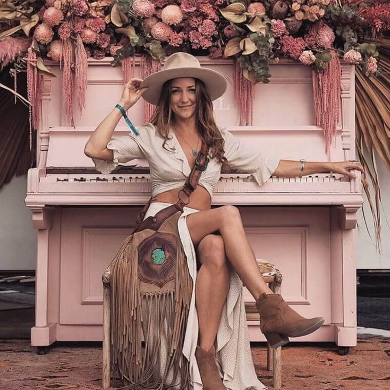 Bohemian Lifestyle (24)