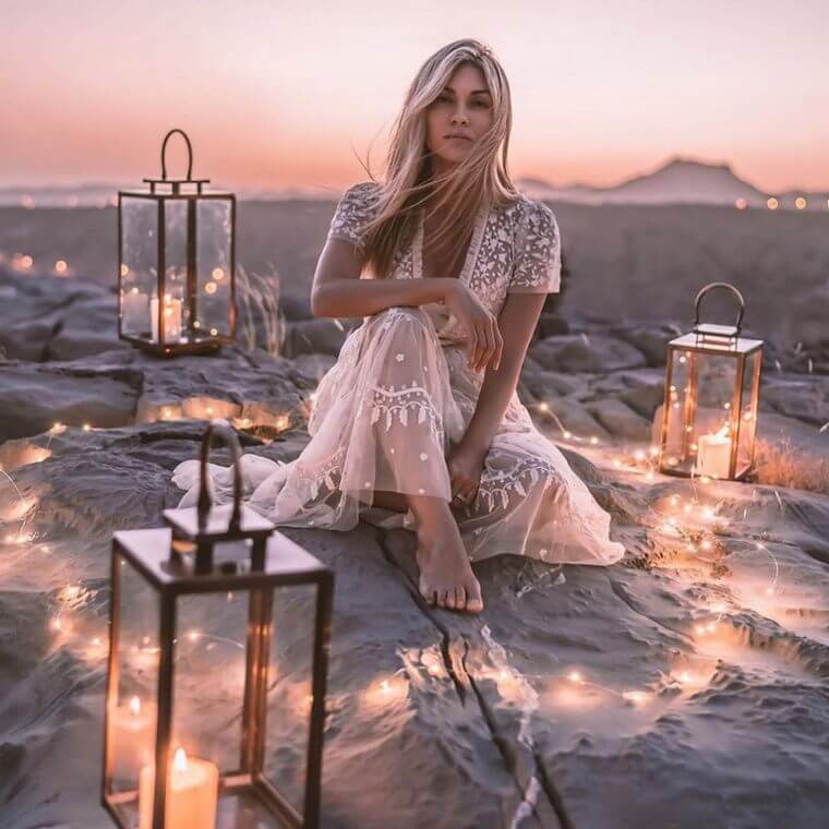 Bohemian Lifestyle (6)