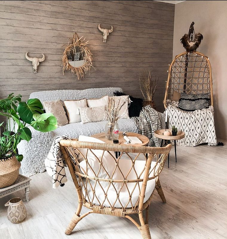 Bohemian Furniture For Ultimate Dream Home | Hippie Boho Gypsy