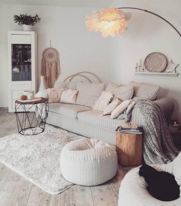 Bohemian Furniture For Ultimate Dream Home | Hippie Boho Gypsy