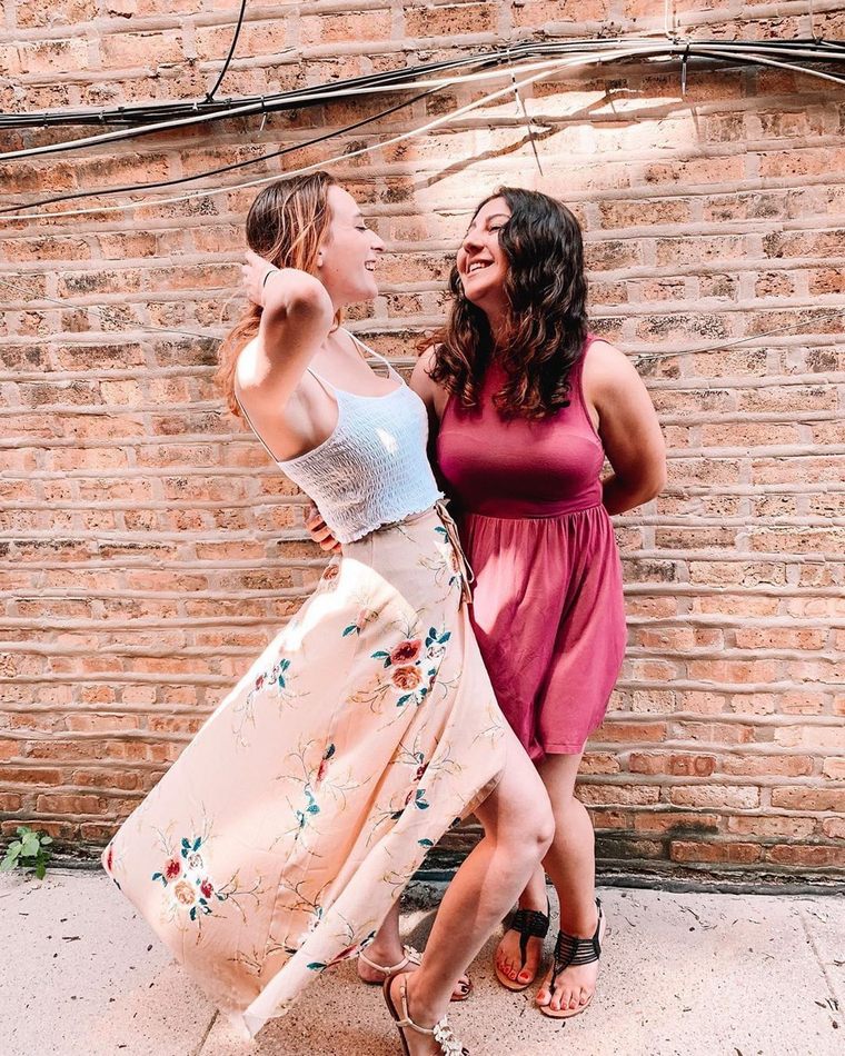 Bohemian Dressing (2)