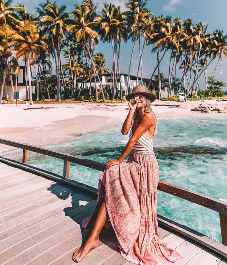 Bohemian Dressing (15)