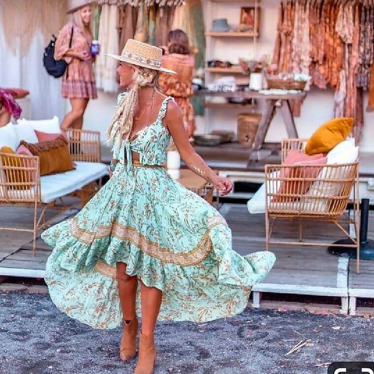 Bohemian Dressing (24)