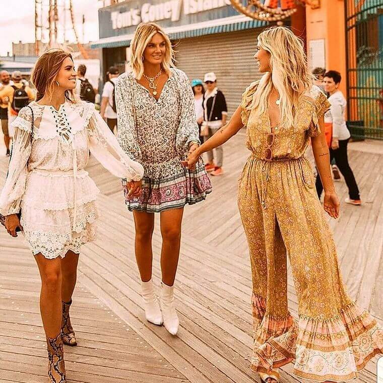 Bohemian Dressing (27)