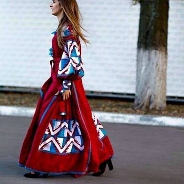 Bohemian Dressing (34)