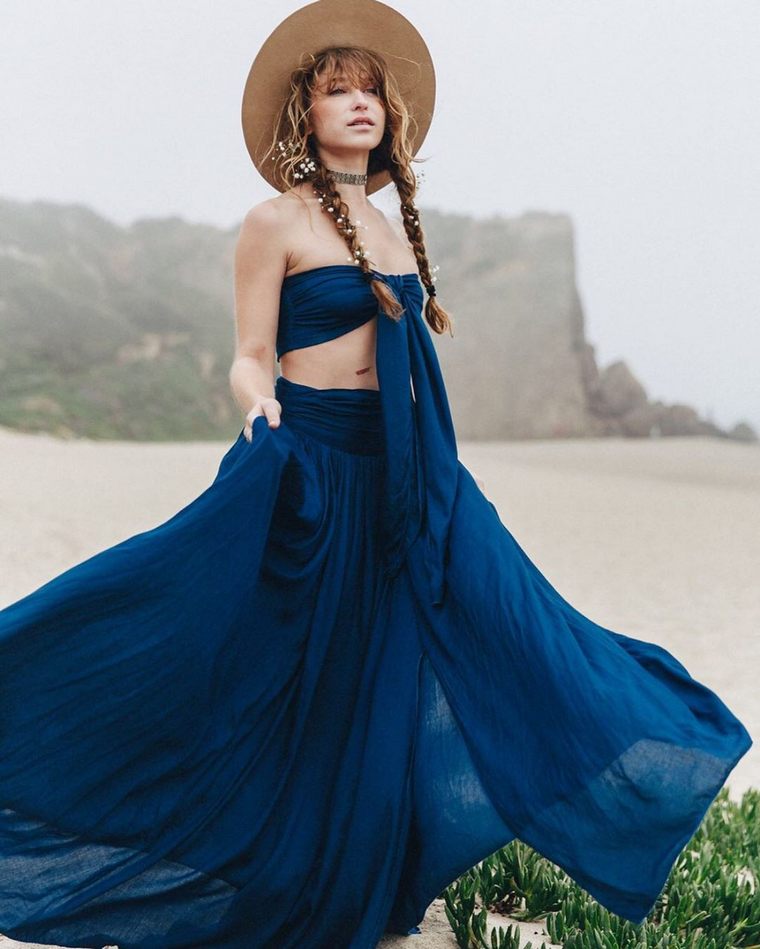 Bohemian Dressing (6)