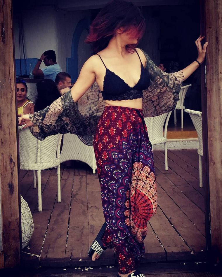 Bohemian Dressing (71)