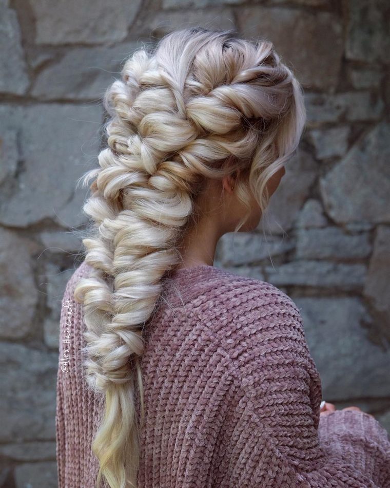 bohemian hair style (15)