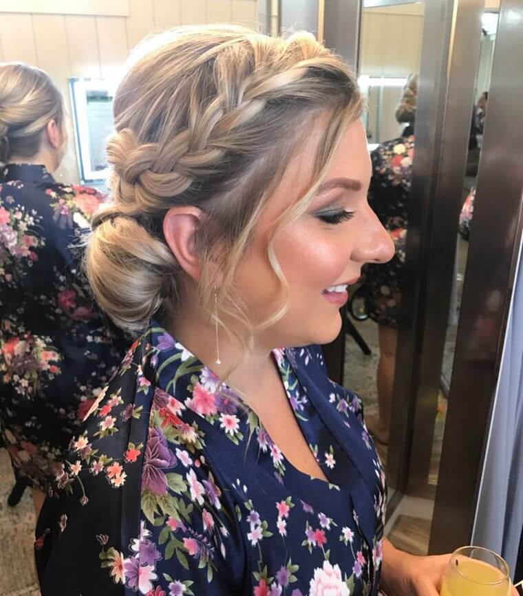 bohemian hair style (27)