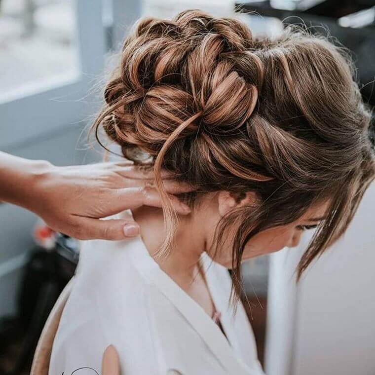 bohemian hair style (47)