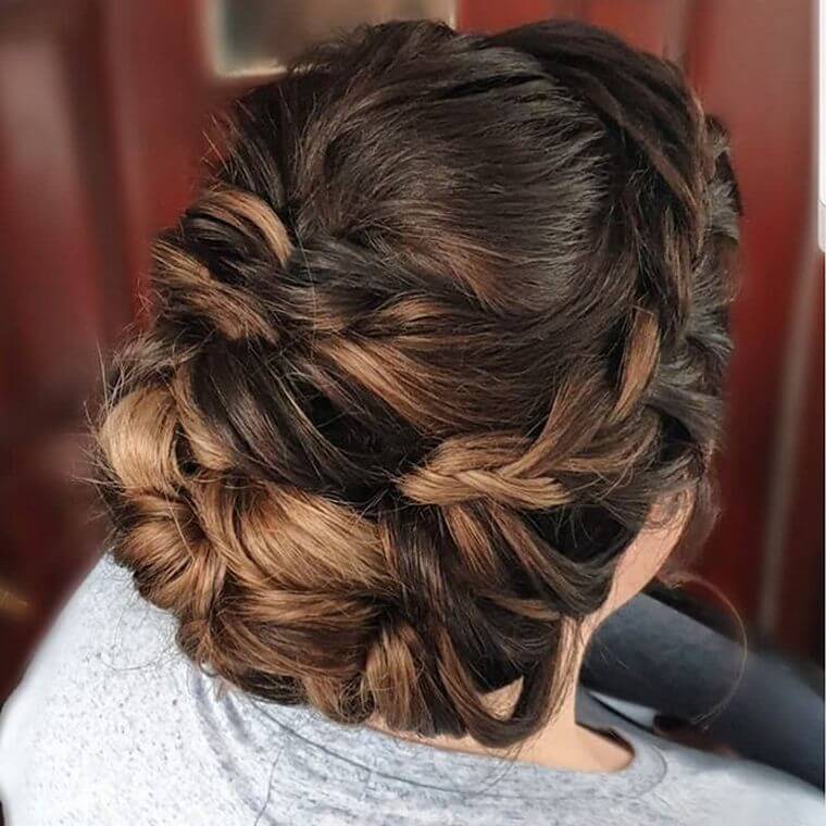 bohemian hair style (50)