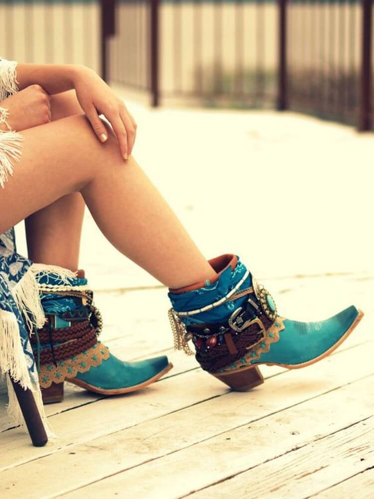 Bohemian Lifestyle (12)