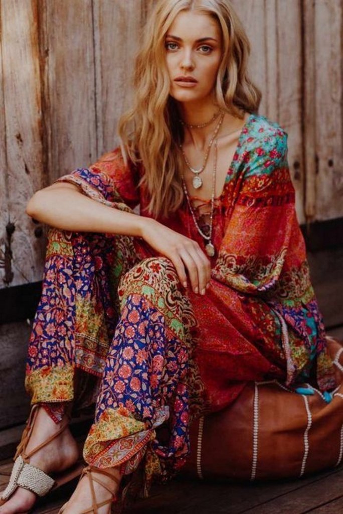 60 Best Bohemian Lifestyle Ideas | Hippie Boho Gypsy