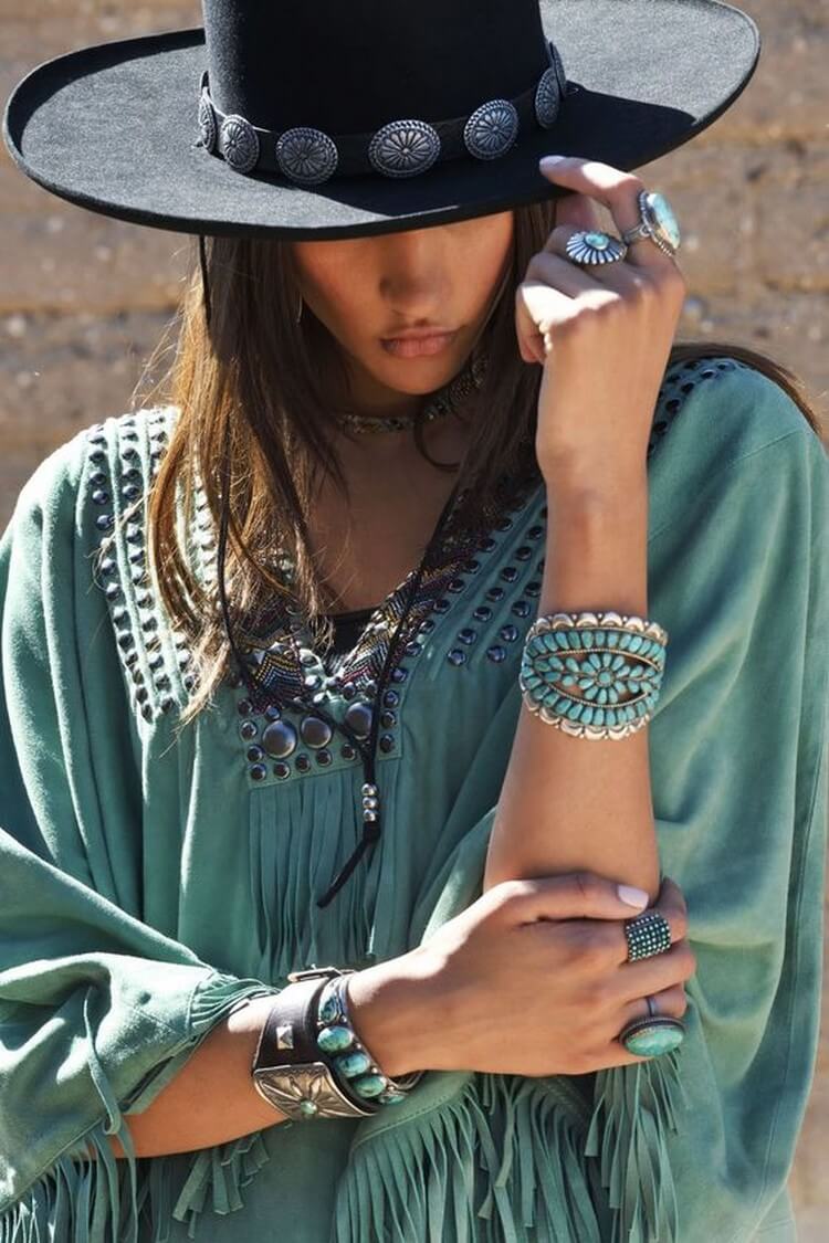 Bohemian Lifestyle (28)
