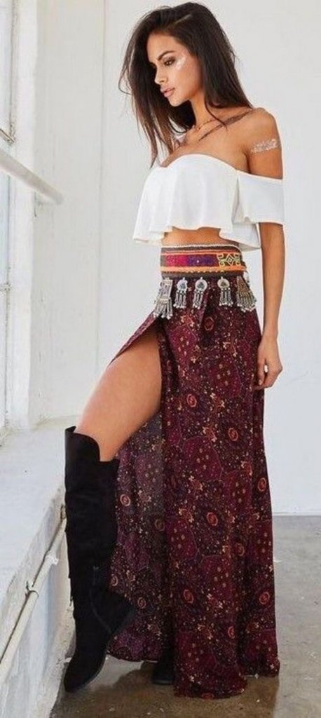 60 Best Bohemian Lifestyle Ideas | Hippie Boho Gypsy