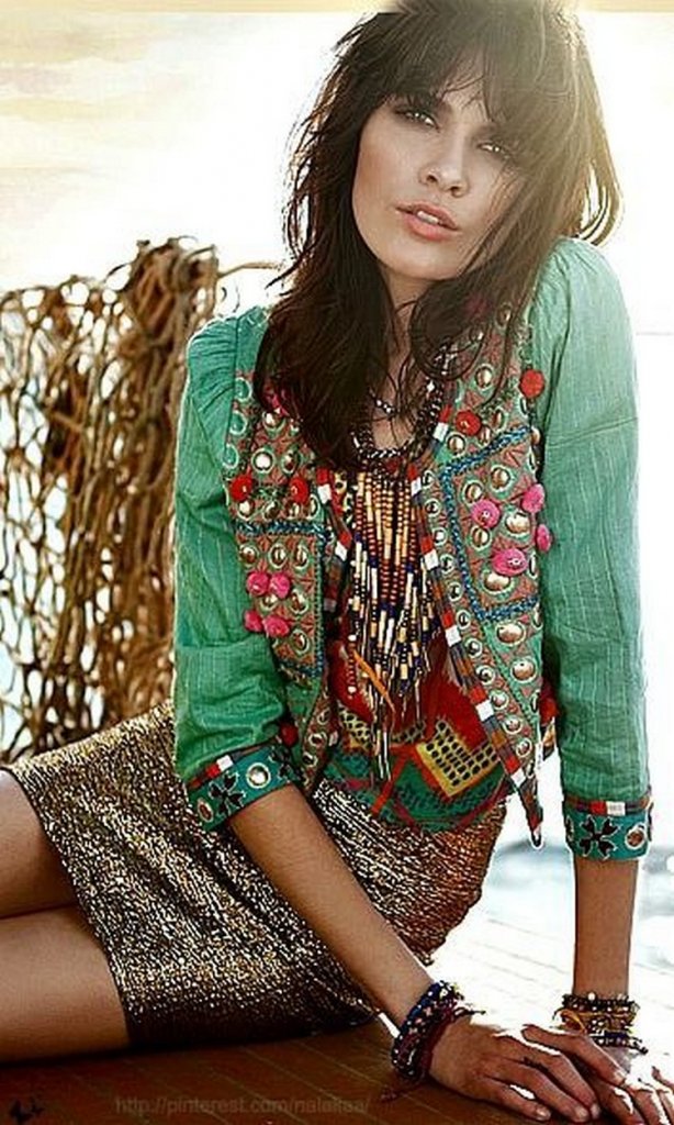 60 Best Bohemian Lifestyle Ideas | Hippie Boho Gypsy