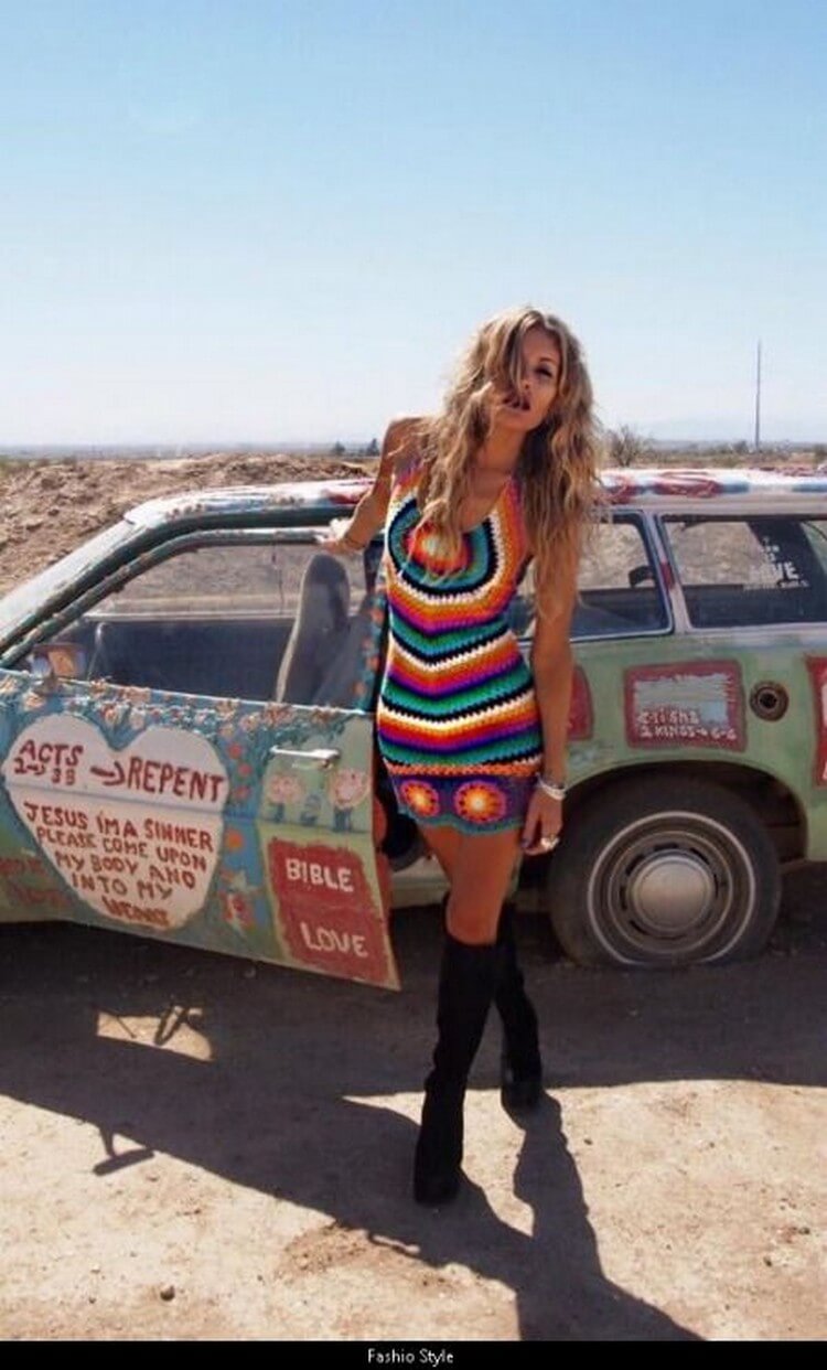 Bohemian Lifestyle (54)