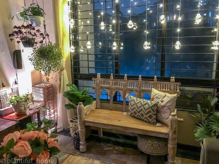 Bohemian furniture (2)