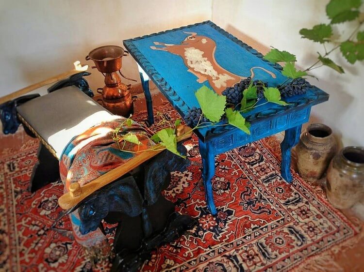 Bohemian furniture (9)