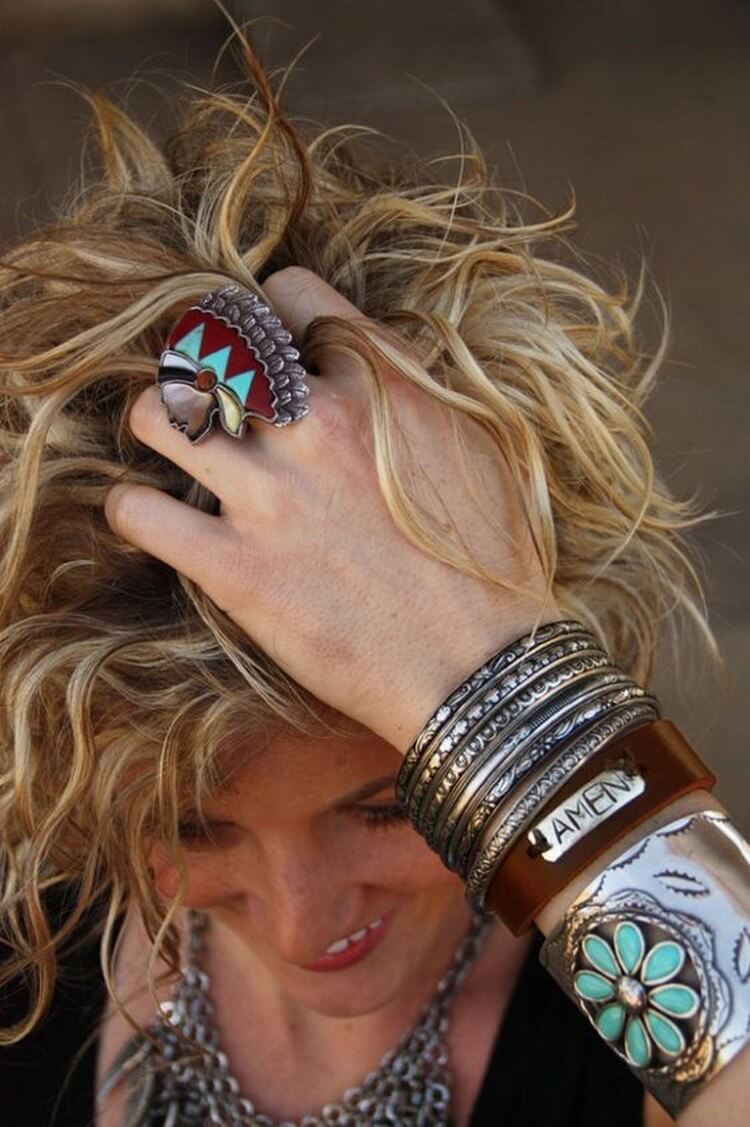 Boho Jewelry (10)