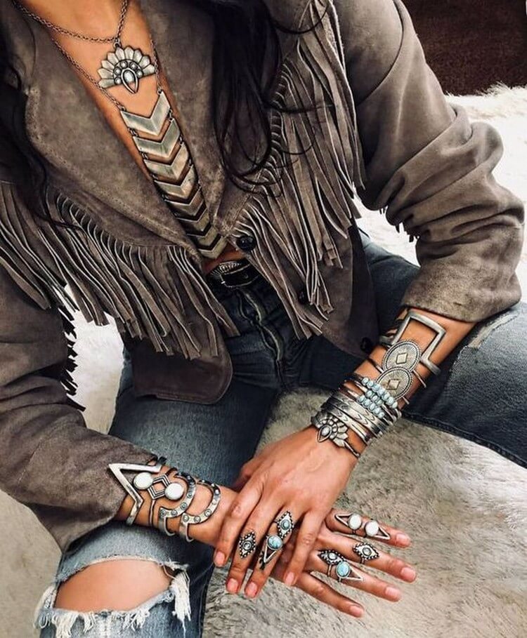 Boho Jewelry (36)