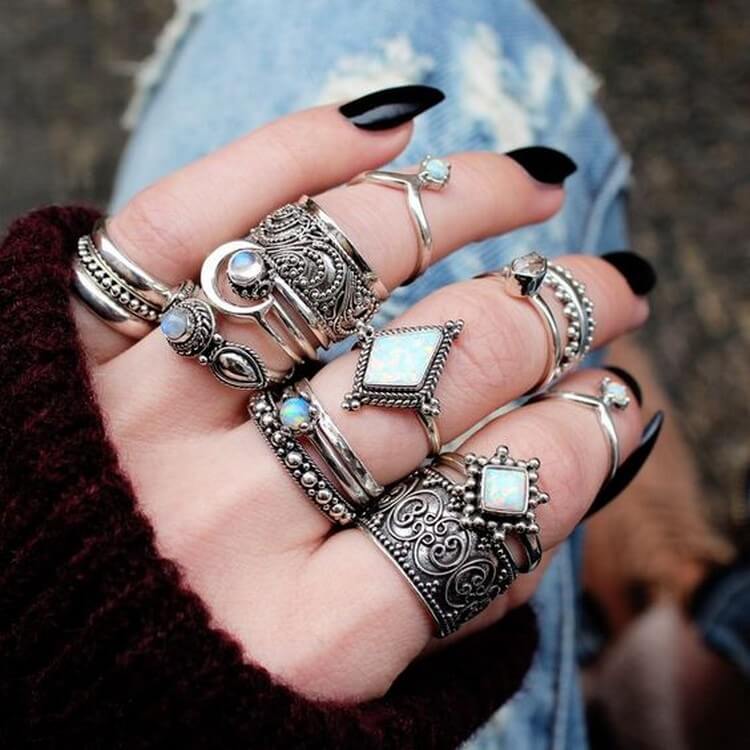 Boho Jewelry (8)