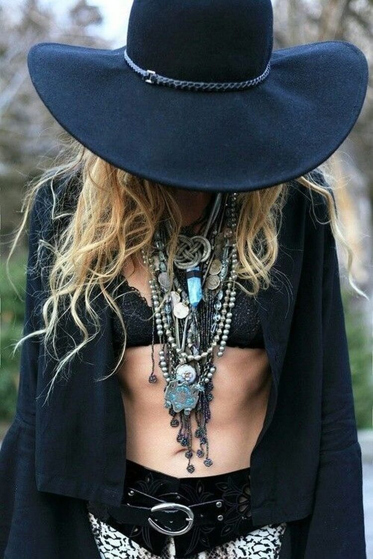 Boho Jewelry (9)