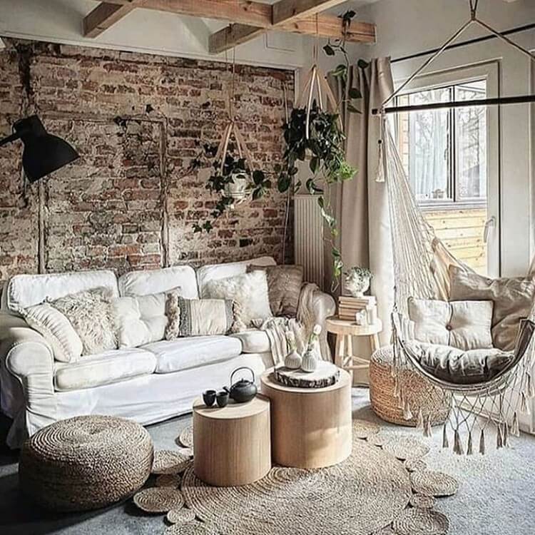 Bohemian Decor (21)