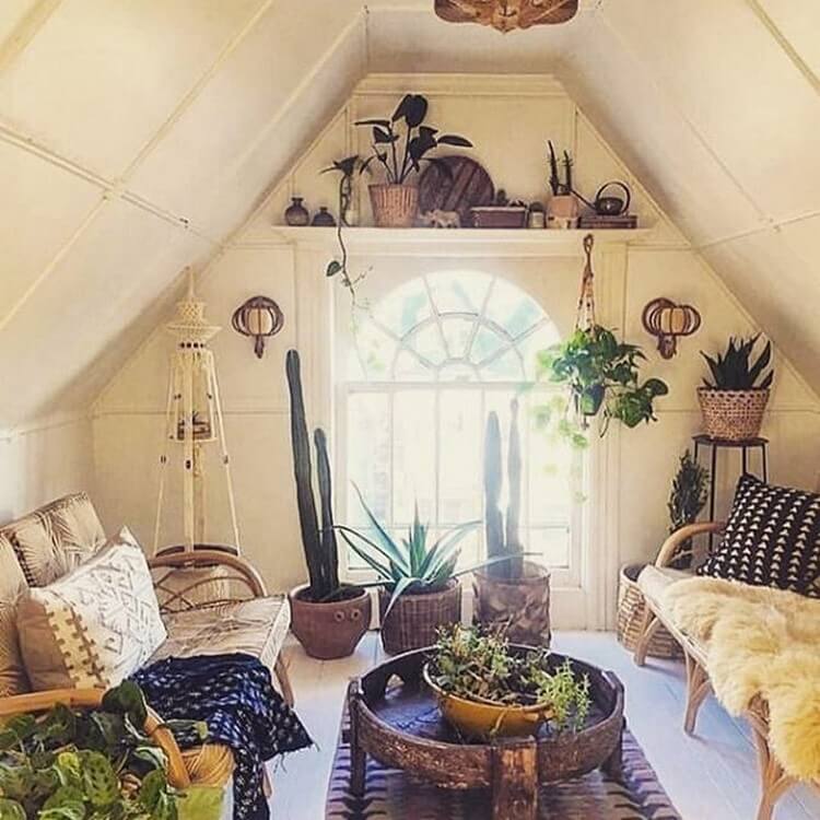 Bohemian Decor (27)