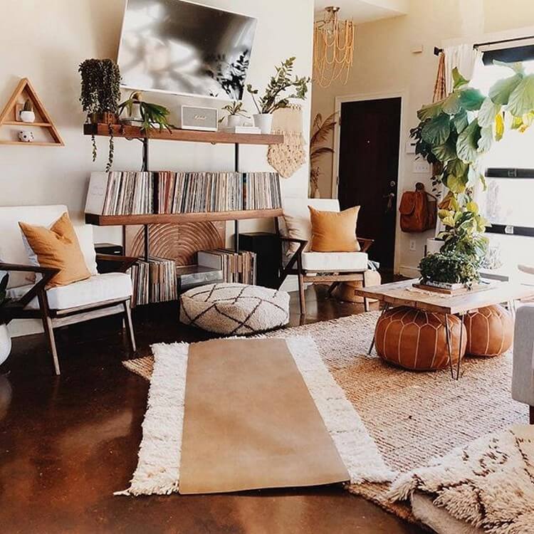 Bohemian Decor (30)