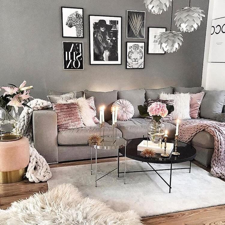 Bohemian Decor (31)