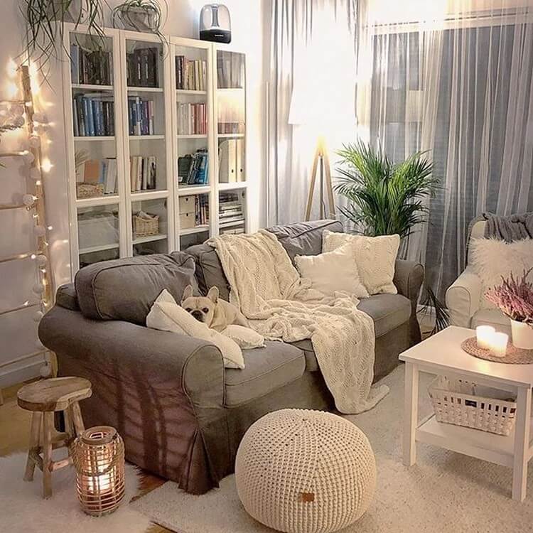 Bohemian Decor (49)