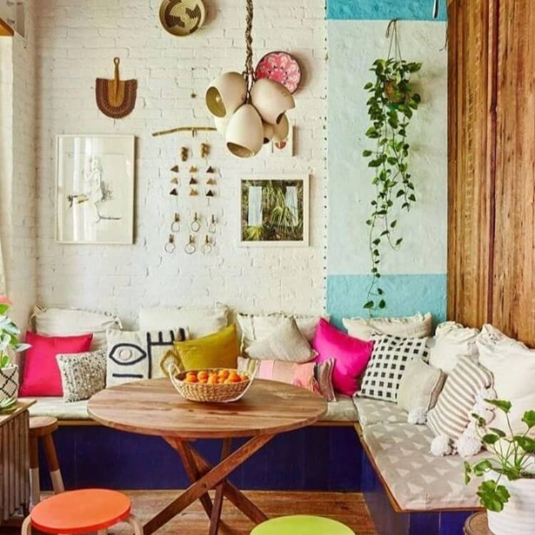 Bohemian Decor (5)
