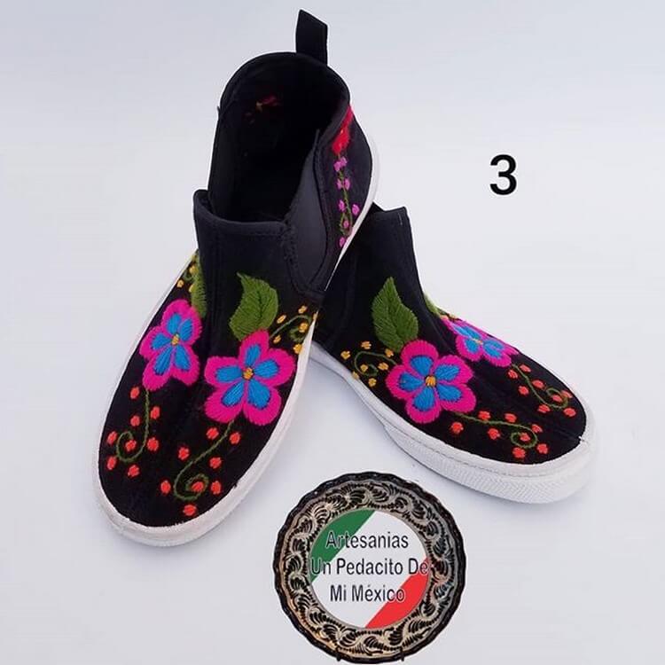 Classic & Stylish Bohemian Shoes Ideas | Hippie Boho Gypsy
