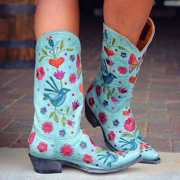 Classic & Stylish Bohemian Shoes Ideas | Hippie Boho Gypsy