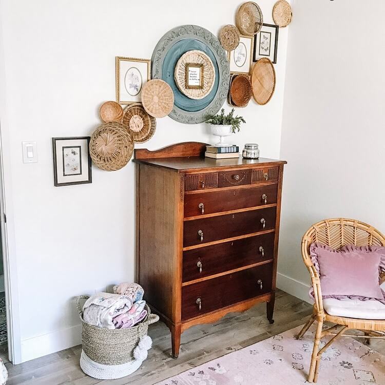 Bohemian wall Decor (24)